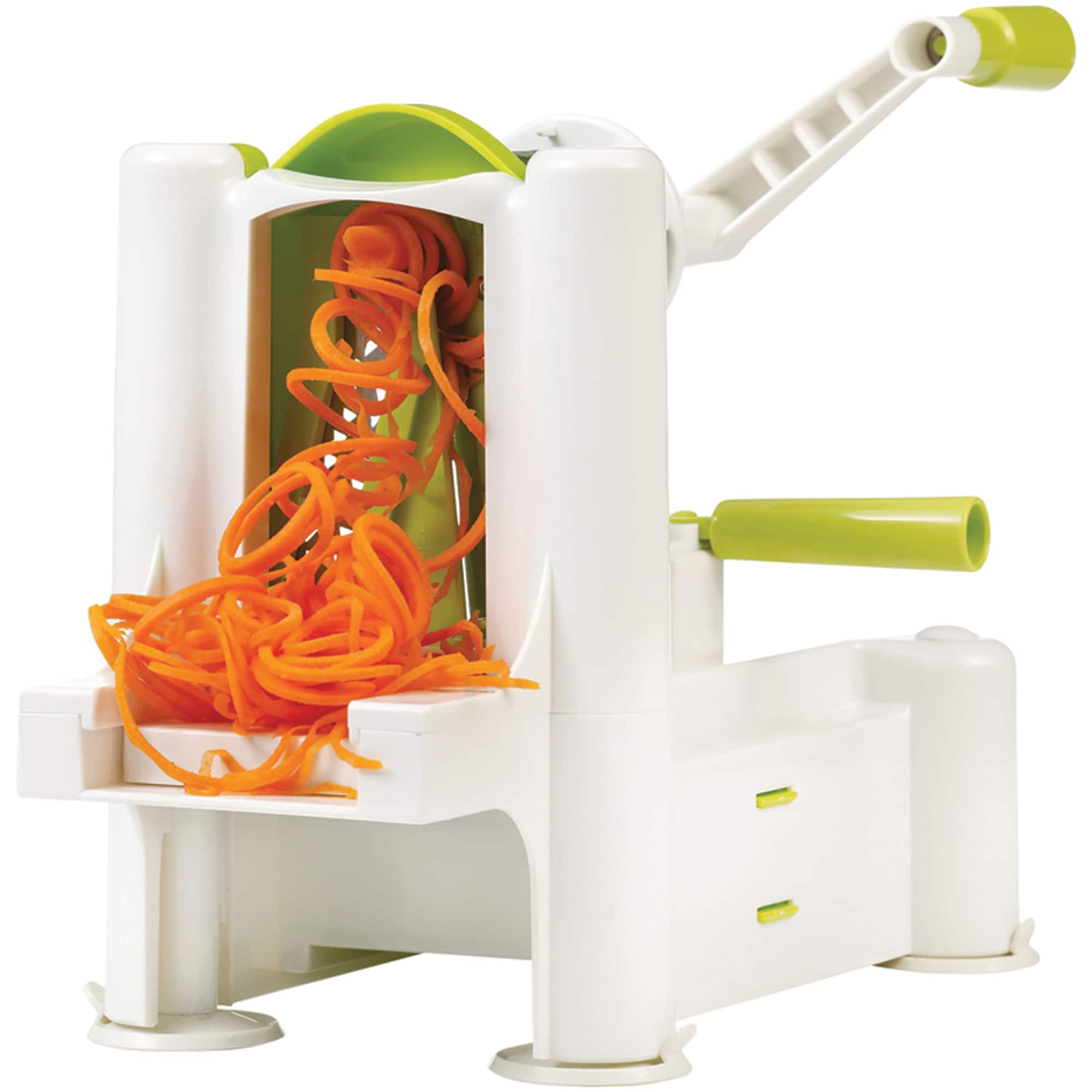 Starfrit Spiral Slicer